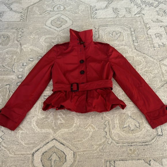 Burberry Jacket - Picture 9 of 13